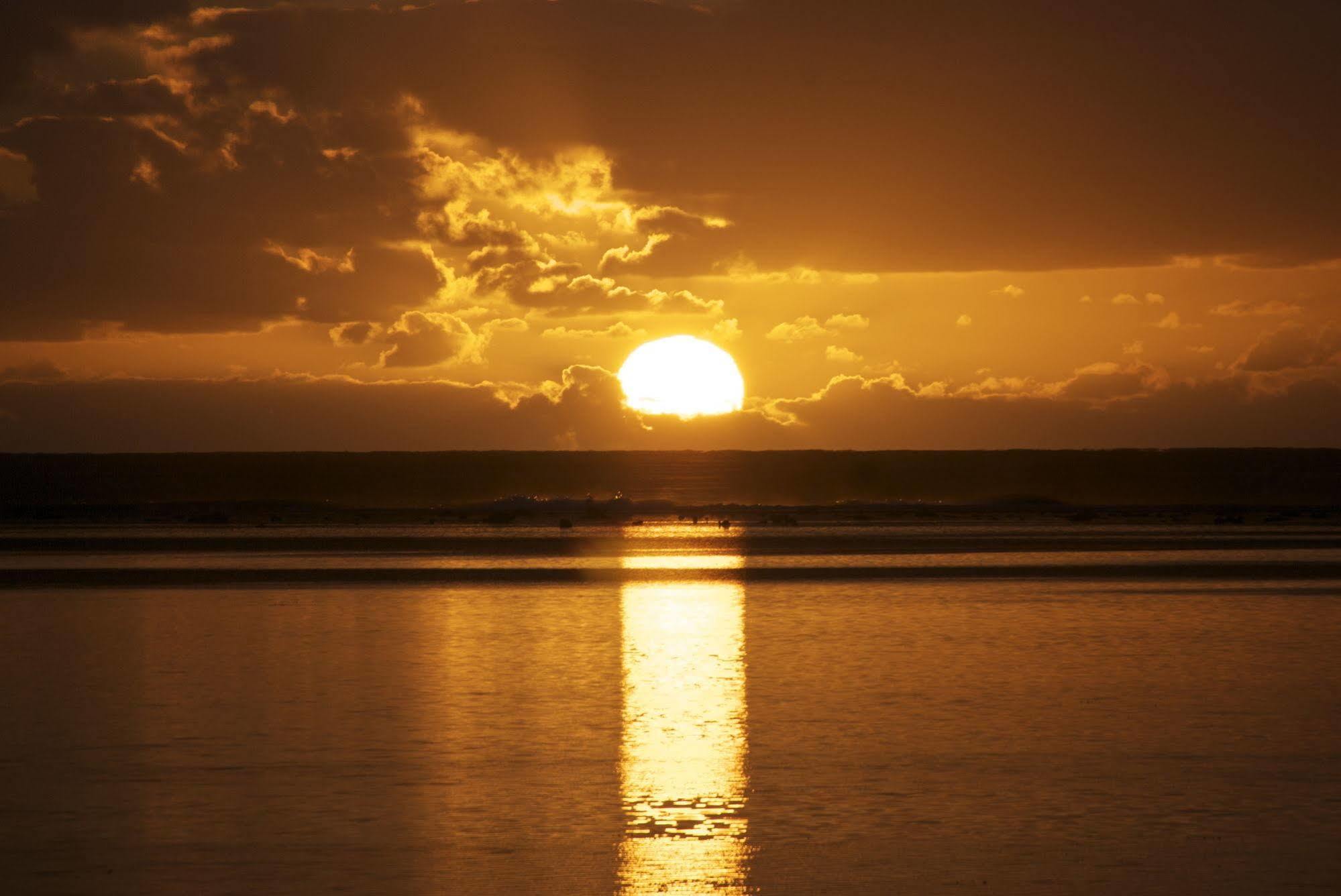 Manuia Beach Resort (Adults Only) Rarotonga Exteriör bild